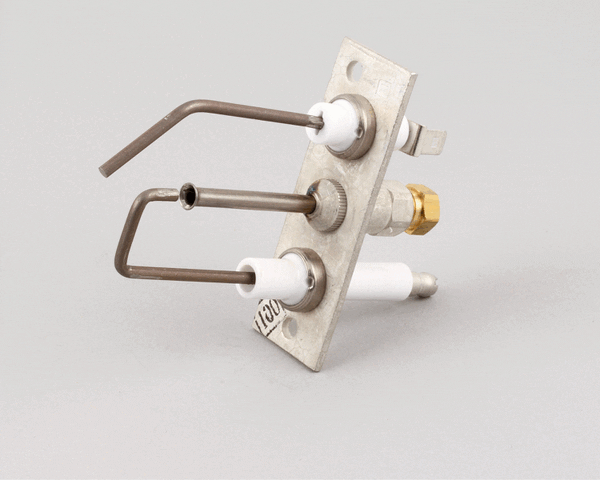 Vulcan Hart 00-855627-00001 Pilot,Vax (VH00-855627-00001) Each