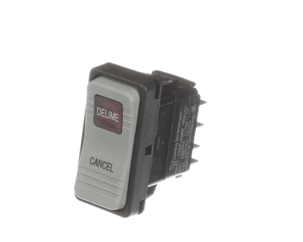 Vulcan Hart 00-855677-00002 Switch,Delime Lighted (VH00-855677-00002) Each