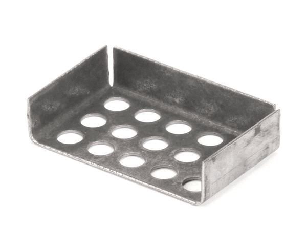 Vulcan Hart 00-855753-00001 Cover,Compartment Drain (VH00-855753-00001) Each