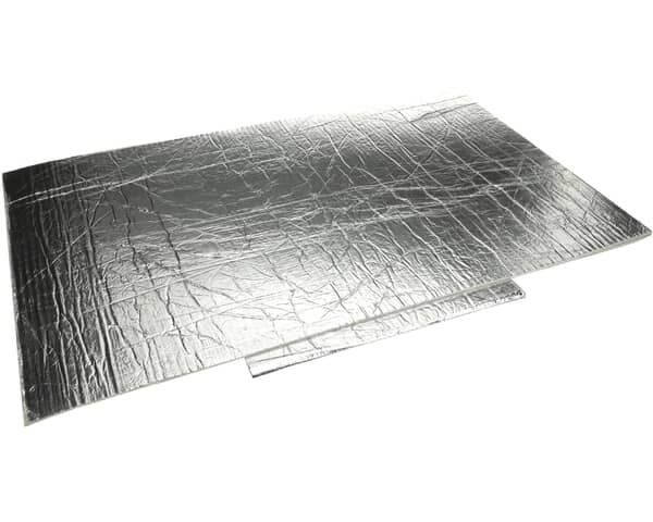 Vulcan Hart 00-855779-00002 Compartment,Insulation 5 Pan (VH00-855779-00002) Each