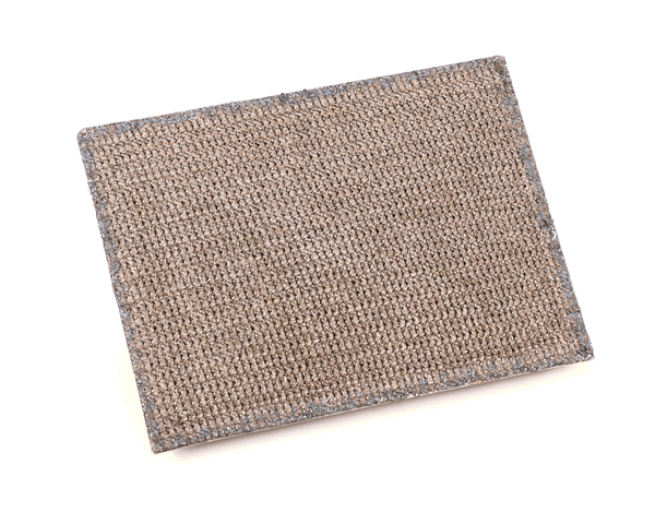 Vulcan Hart 00-855826-00001 Flat Burner (VH00-855826-00001) Each