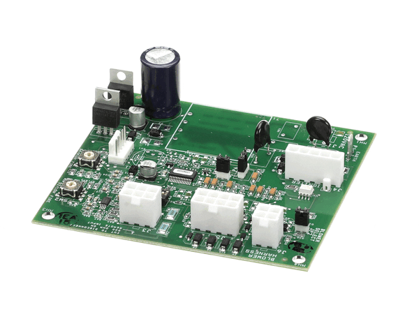 Vulcan Hart 00-855867-00001 Board, Control Universal (VH00-855867-00001) Each