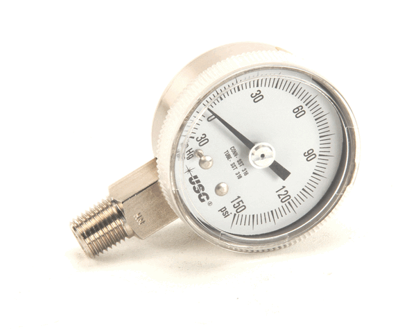 Vulcan Hart 00-855954-00001 Gauge,Pressure (VH00-855954-00001) Each