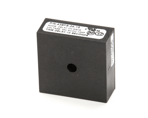 Vulcan Hart 00-855973-00001 Relay, Time Delay Fixed (VH00-855973-00001) Each