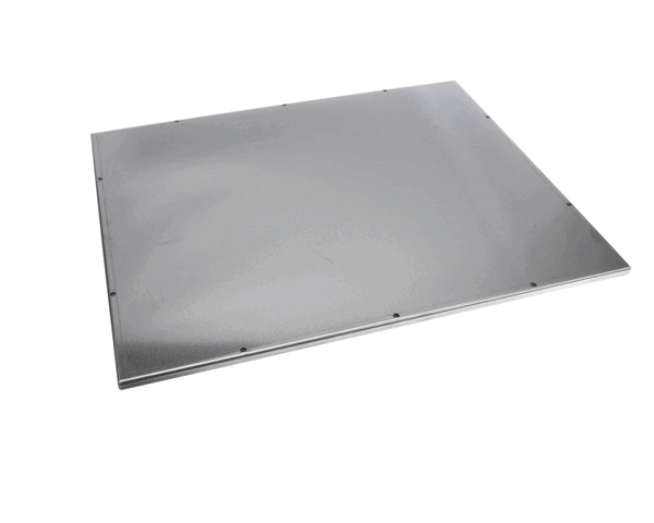 Vulcan Hart 00-855986-00001 Assembly., Control Box Cover (VH00-855986-00001) Each