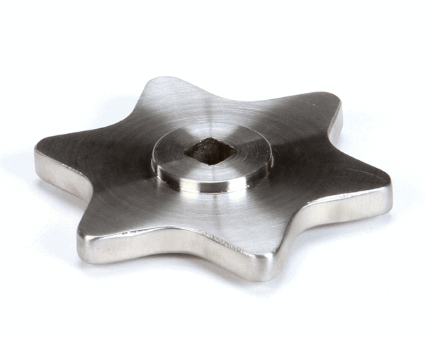 Vulcan Hart 00-856213-00005 Valve,2 Comp Handle (VH00-856213-00005) Each