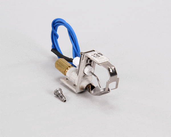 Vulcan Hart 00-856615-00002 Burner Pilot,Propane Gas (VH00-856615-00002) Each