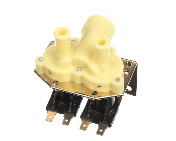Vulcan Hart 00-856720-00003 Valve,Dual Water 4.8 - .28 Gpm (VH00-856720-00003) Each