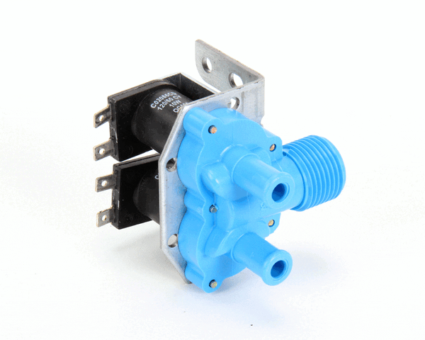 Vulcan Hart 00-856720-00006 Valve,Dual Water 4.8-1.35 Gpm (VH00-856720-00006) Each