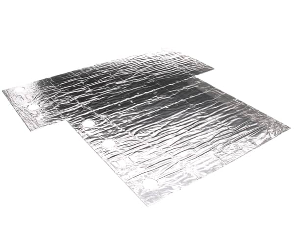 Vulcan Hart 00-856757-00001 Insulation,Generator (VH00-856757-00001) Each