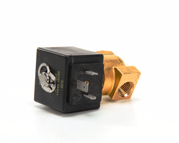 Vulcan Hart 00-857021-00001 Valve,Solenoid (VH00-857021-00001) Each