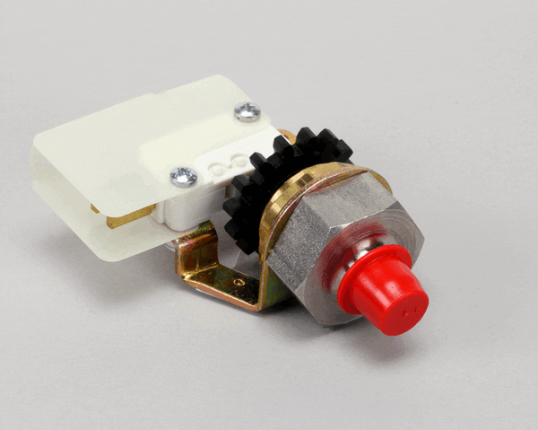 Vulcan Hart 00-857022-00001 Switch,Pressure (VH00-857022-00001) Each