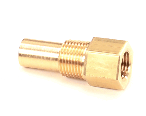 Vulcan Hart 00-857072-00001 Nozzle,Cavity Drain Cooling (VH00-857072-00001) Each