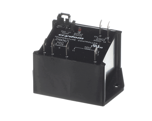 Vulcan Hart 00-857112-00001 Controller,Temperature (VH00-857112-00001) Each