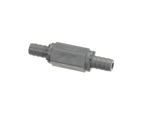 Vulcan Hart 00-857179-00001 Valve,Check 1/2 Barb (VH00-857179-00001) Each