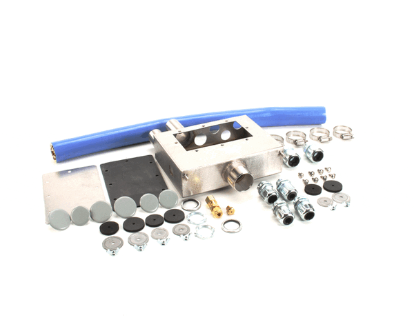 Vulcan Hart 00-857236-00001 I,Kit,Condensate Box Vsx / Vhx (VH00-857236-00001) Each