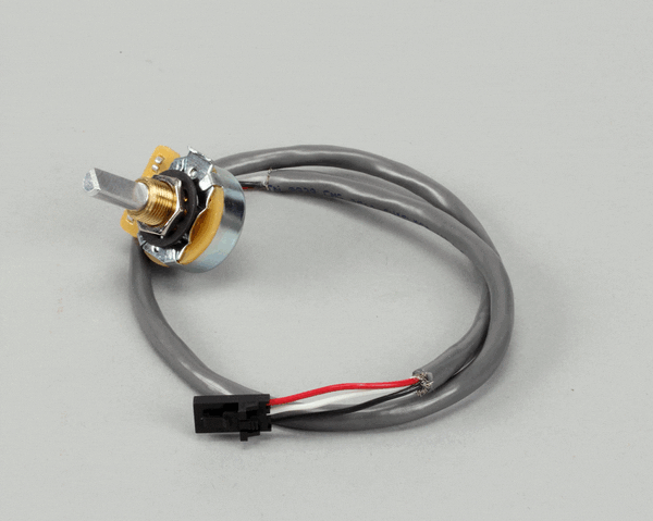 Vulcan Hart 00-857389-00001 Potentiometer 24 Mn (VH00-857389-00001) Each