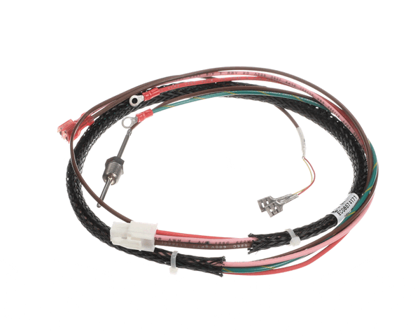 Vulcan Hart 00-857417-00001 Pressure Switch Harness (VH00-857417-00001) Each