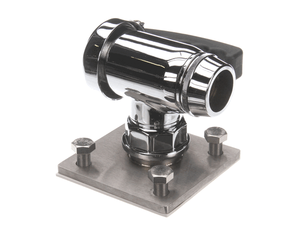 Vulcan Hart 00-857445-00001 I,2 Draw-Off Valve,Plug Type (VH00-857445-00001) Each