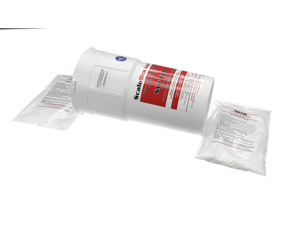 Vulcan Hart 00-857487-00600 Filter,Water,Pmkit,700-064V (VH00-857487-00600) Each