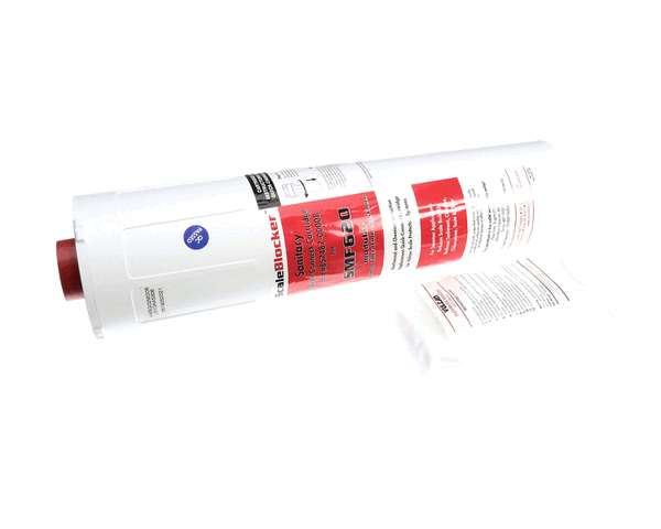 Vulcan Hart 00-857487-00620 Filter,Water Pmkit 700-065V (VH00-857487-00620) Each