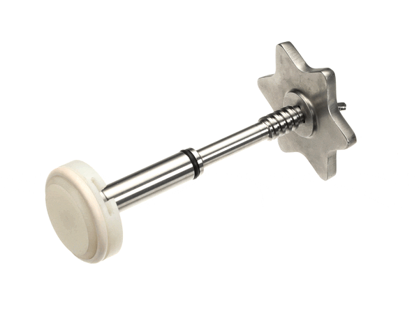 Vulcan Hart 00-857918-00001 2 Disc And Stem Assembly (VH00-857918-00001) Each