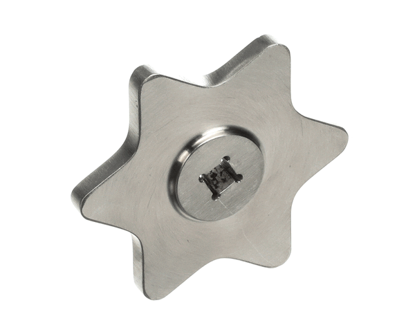 Vulcan Hart 00-857918-00006 Handle, Sst (VH00-857918-00006) Each