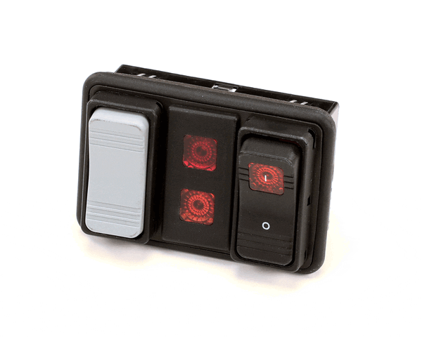 Vulcan Hart 00-857971-00001 Control Switch Assembly - Auto (VH00-857971-00001) Each