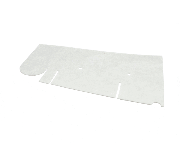 Vulcan Hart 00-858391-00002 Insulation, Center Body, Right Side (VH00-858391-00002) Each