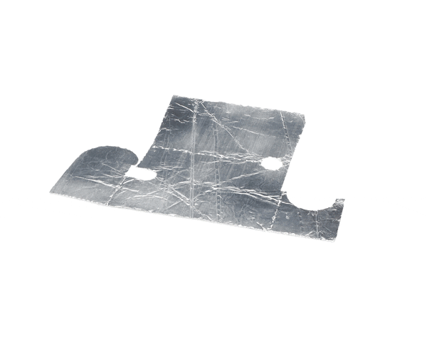 Vulcan Hart 00-858391-00003 Insulation, Probe Housing (VH00-858391-00003) Each