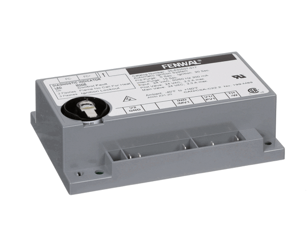 Vulcan Hart 00-858480-00001 Module, Ignition, Fenwal (VH00-858480-00001) Each