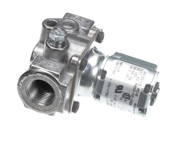 Vulcan Hart 00-858579-00009 Basotrol Gas Valve, Ignitor Enrichment (VH00-858579-00009) Each