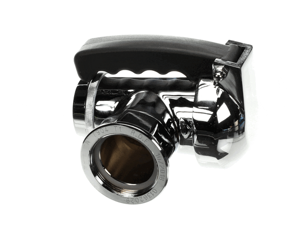 Vulcan Hart 00-858628-00001 Draw-Off Valve, 2 (VH00-858628-00001) Each