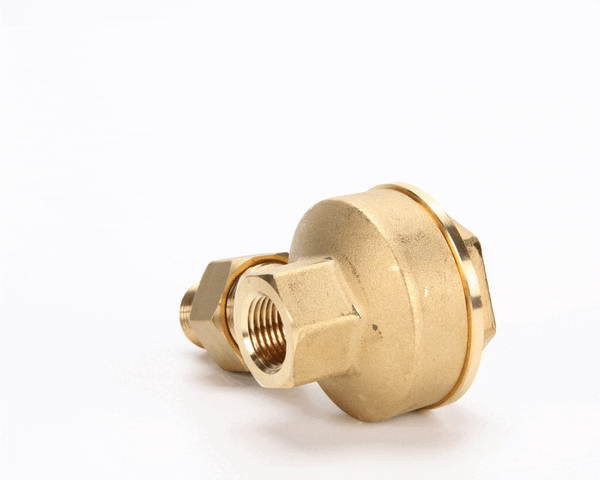 Vulcan Hart 00-880016-00011 Trap, 1/2" Radiator (VH00-880016-00011) Each