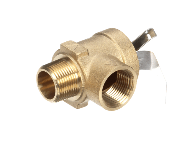 Vulcan Hart 00-880026 Valve, 8 Psi Press (VH00-880026) Each