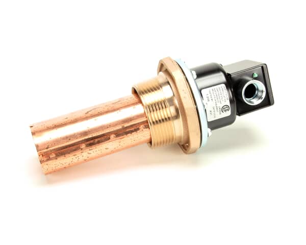 Vulcan Hart 00-880030 Cutoff, Low Water (VH00-880030) Each