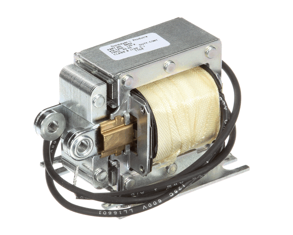 Vulcan Hart 00-881414 Solenoid, Steam Co (VH00-881414) Each