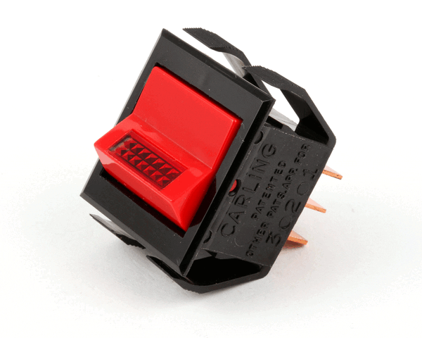 Vulcan Hart 00-881579 Lighted On-Off Swi (VH00-881579) Each