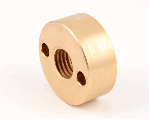 Vulcan Hart 00-881626 Nut, Door Screw (VH00-881626) Each