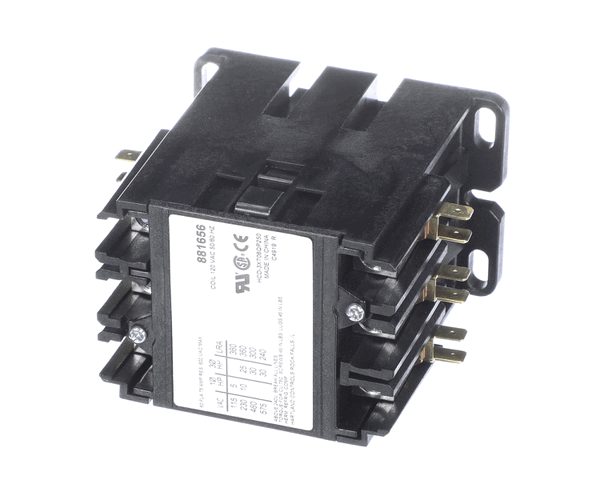Vulcan Hart 00-881656 Contactor,3 Pole 6 (VH00-881656) Each