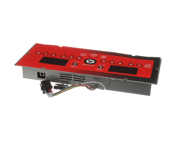 Vulcan Hart 00-913086-00002 I,Computer Assembly,Vulcan Filter (VH00-913086-00002) Each