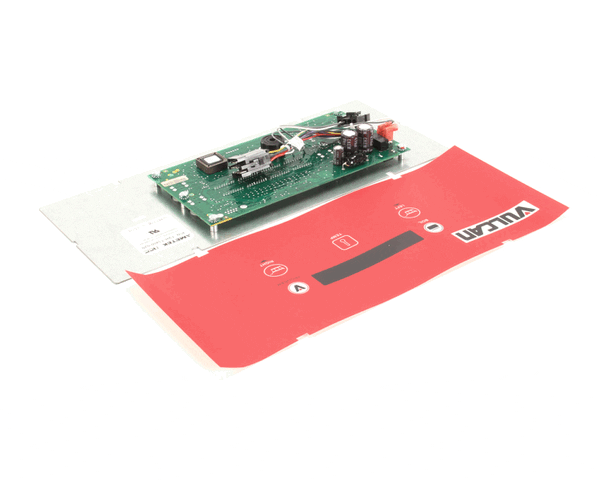 Vulcan Hart 00-913086-00003 I, Solid St Assembly Vulcan Boil (VH00-913086-00003) Each