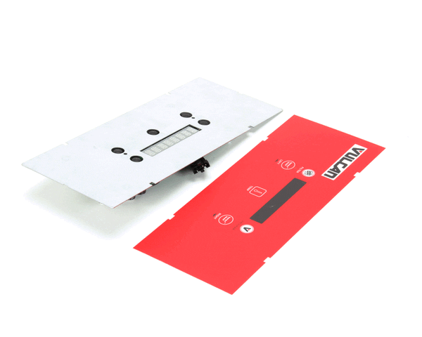 Vulcan Hart 00-913086-00004 I, Solid St Assembly Vulcan Filter (VH00-913086-00004) Each