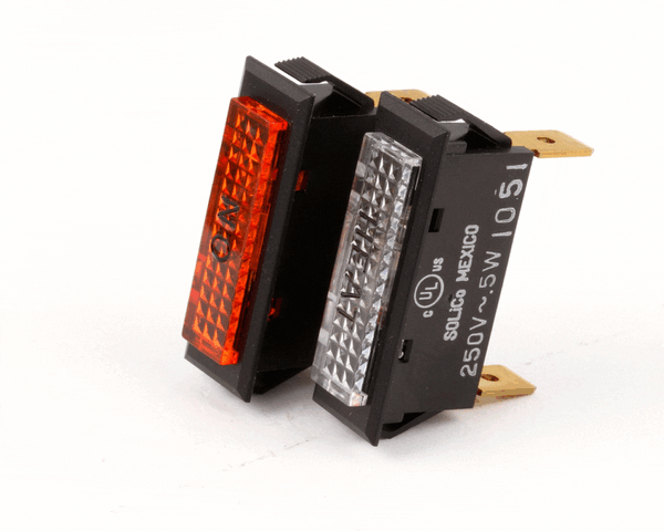 Vulcan Hart 00-913102-00161 I,Kit,Lights,On Heat250V (VH00-913102-00161) Each