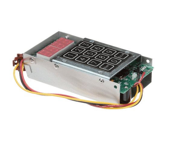 Vulcan Hart 00-913102-00204 I,Kit,Pc Bd,Timer Hardware (VH00-913102-00204) Each