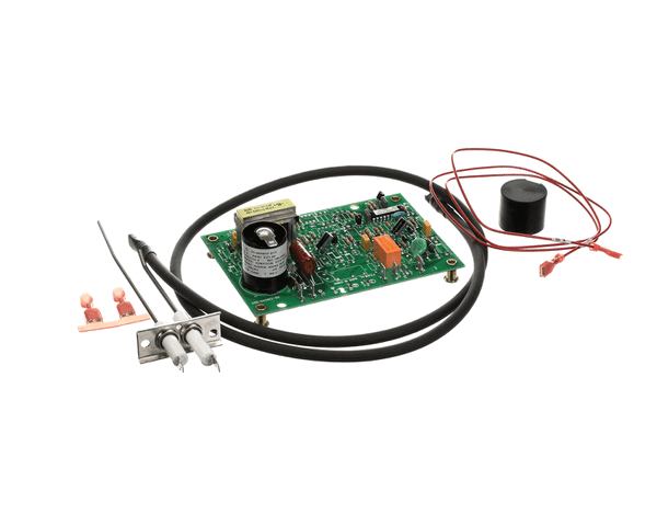 Vulcan Hart 00-913102-00324 Kit, Ignition, Vc4/6G (VH00-913102-00324) Each