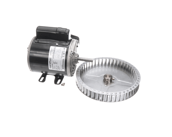 Vulcan Hart 00-913102-00334 Kit, Blower/Motor,120V, Half (VH00-913102-00334) Each