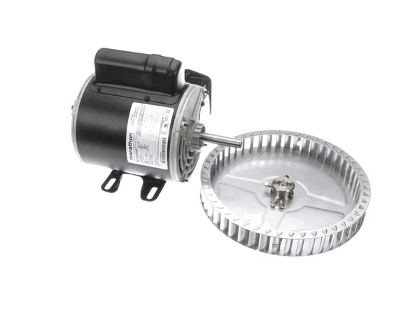 Vulcan Hart 00-913102-00358 Blwr Mtr For Half-Size Oven (VH00-913102-00358) Each