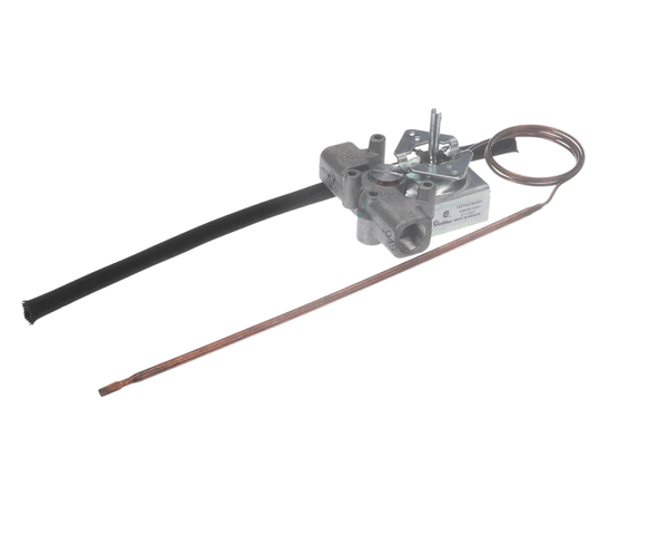 Vulcan Hart 00-913102-00444 Kit, Combo Griddle T-Stat & Sl (VH00-913102-00444) Each