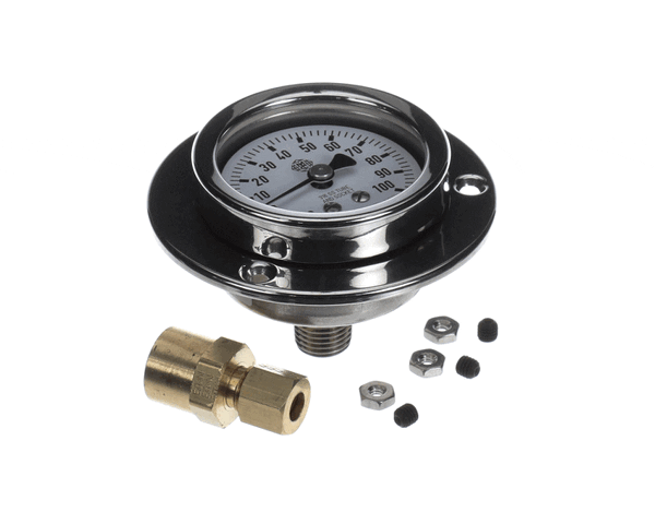 Vulcan Hart 00-913102-00481 Kit, Pressure Gauge, Kgl (VH00-913102-00481) Each